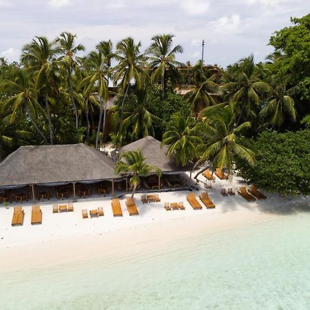 Ecoboo Maldives Ξενοδοχείο Thinadhoo  Εξωτερικό φωτογραφία