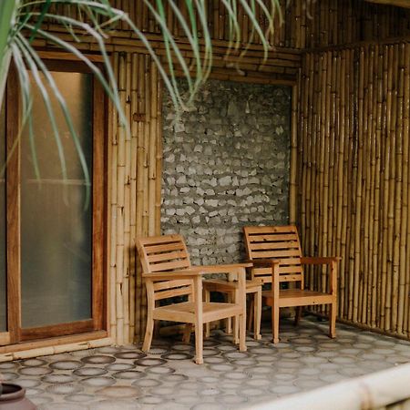 Ecoboo Maldives Ξενοδοχείο Thinadhoo  Εξωτερικό φωτογραφία