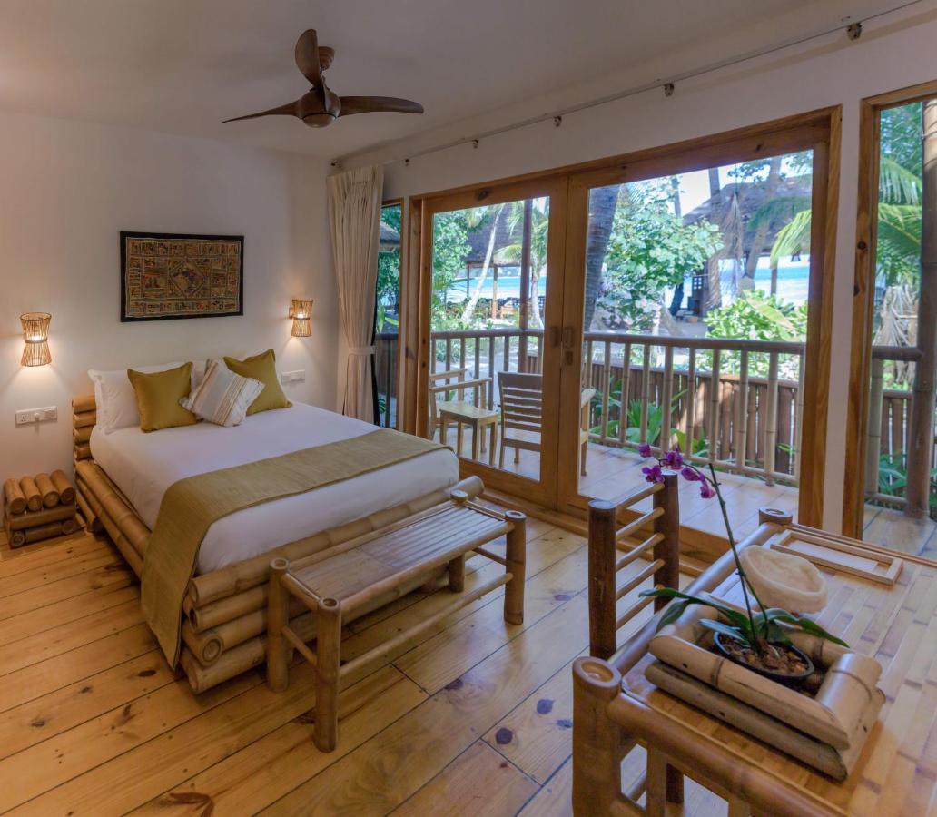 Ecoboo Maldives Ξενοδοχείο Thinadhoo  Εξωτερικό φωτογραφία