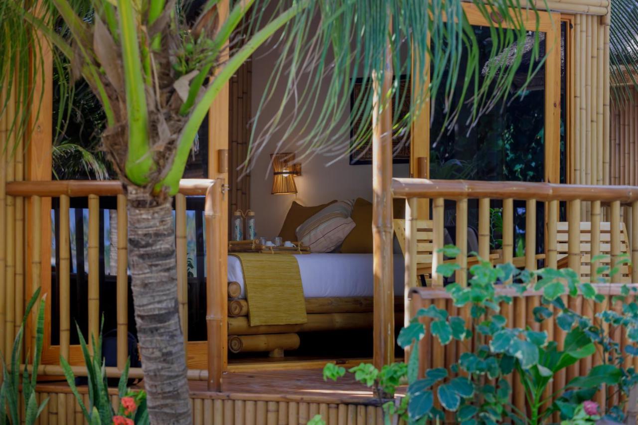 Ecoboo Maldives Ξενοδοχείο Thinadhoo  Εξωτερικό φωτογραφία